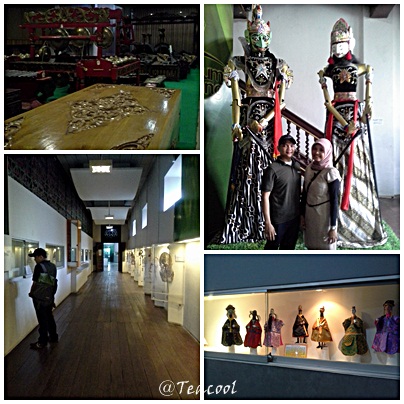 Museum Wayang, Jakarta