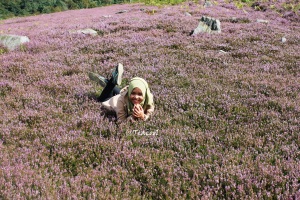 Eat, Laugh, Travel and Heather :D